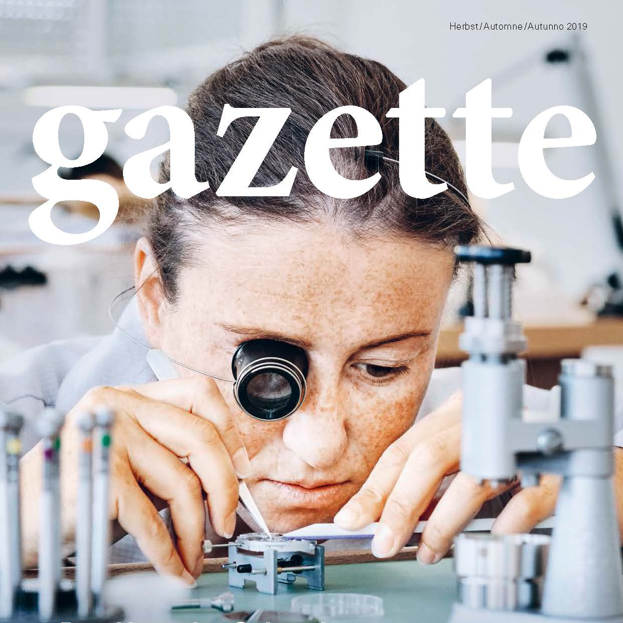 Pages de Gazette Kundenmagazin 2019 3_square